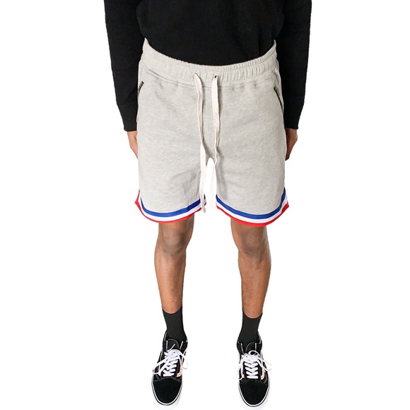 Basketball Shorts - Picture 7 of 7